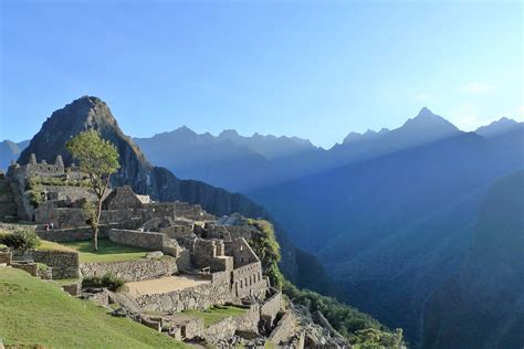 Entrada A Machu Picchu Conoce Toda La Información Para Visitar Gratis Esta Maravilla