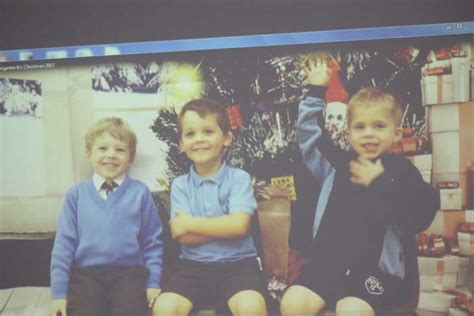 A simple routine for all the cast to perform spread the word from the out of the ark nativity, 'lights, camel, action!' Shining Stars in School Nativities - Henley Herald