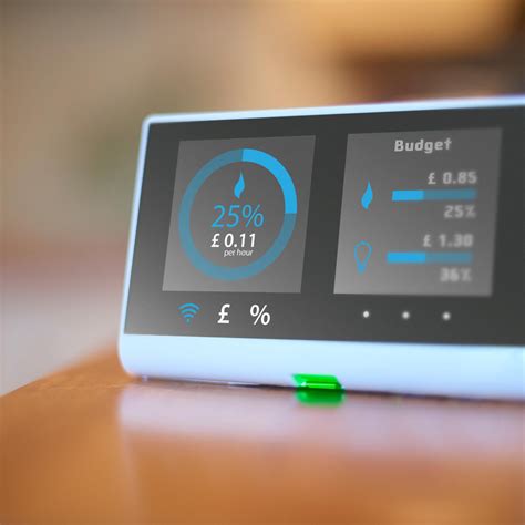 Ovo Energy Pays Out £12 Million To Ofgem For Smart Meter Installation