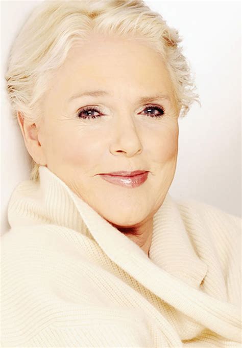 Cagney And Lacey Star Sharon Gless Is Ready To Shoot For Casualty Tv