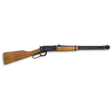 Daisy Winchester Bb Rifle With Free Gun Sleeve Air Bb Rifles At Sportsman S Guide