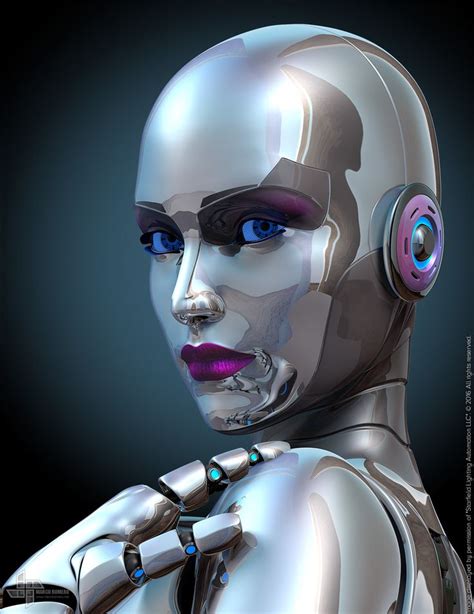 Humanoid Robot Female Google Search Robot Humanoid Robot Female