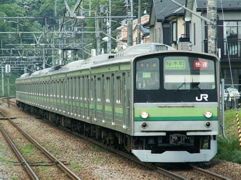 #電車好き #鉄道 #横浜線 #京浜東北線 #根岸線 #train #yokohama #japan. 横浜線の朝の混雑の様子は？沿線住民に聞いてみました | わちろぐ
