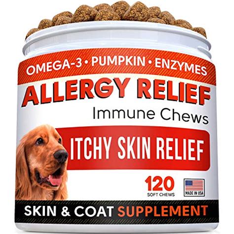 Top 10 Itch Relief For Dogs Of 2022 Topproreviews