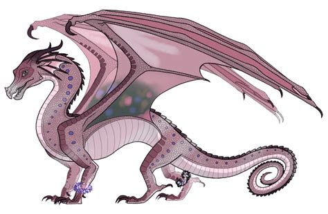 User Blogsunsettheskywing0w0custom Ref Requests Wings Of Fire Fanon