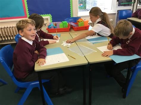 Year4 Maths St Bridgets Catholic Primary School