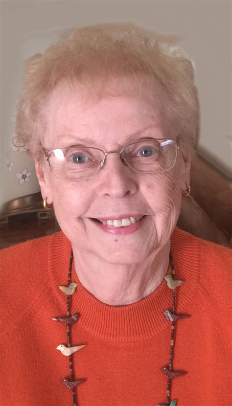 Obituary Of Eleanor M Tavalsky Lind Funeral Home Located In Jame