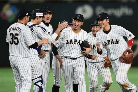 World Baseball Classic: Dodgers to play exhibition vs. Japan before