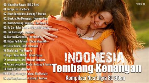 lirik lagu 90an indonesia