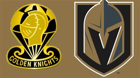 Golden knights are dedicated to the development of youth hockey in the city of las vegas and state of nevada. Golden Knights respond to US Army's trademark dispute ...
