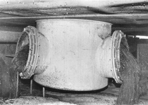 A photograph spreading online shows the elephant's foot lava flow at the site of the chernobyl nuclear reactor disaster. Chernobyl's Hot Mess, "the Elephant's Foot," Is Still Lethal - Facts So Romantic - Nautilus