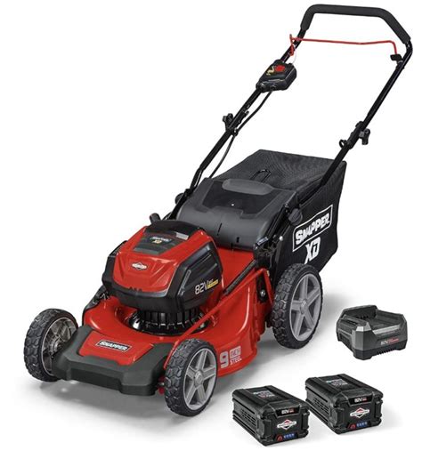 More buying choices $427.85 (4 used & new offers) worx wg779 40v power share 4.0 ah 14 lawn mower w/ mulching. Best Cordless Lawn Mower Review  TOP 10 For 2020  - Guide