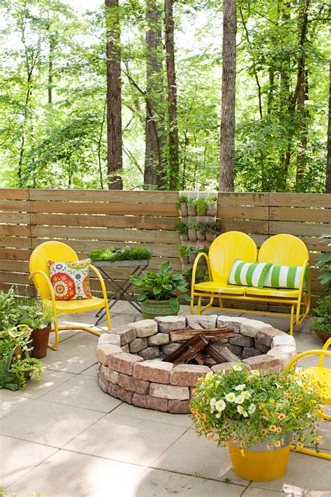 Backyard Decorating Ideas To Transform Your Garden Into A Real Paradise