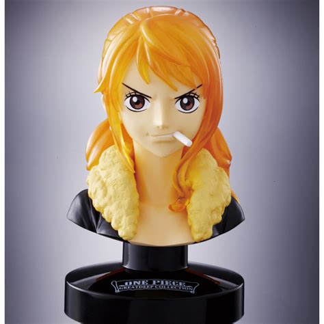 One Piece Great Deep Collection Punk Hazard Sanji In Namis Body My