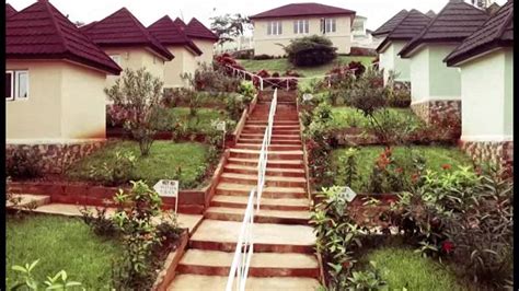 We believe in the deity of our lord jesus christ, in his sinless life, in his miracles, his atoning death through his shed blood, in his bodily resurrection. Ifewara Prayer Mountain - YouTube
