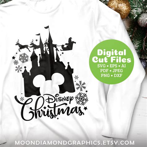Download Pin by Cindy Thiel on Mickey | Disney christmas shirts ...