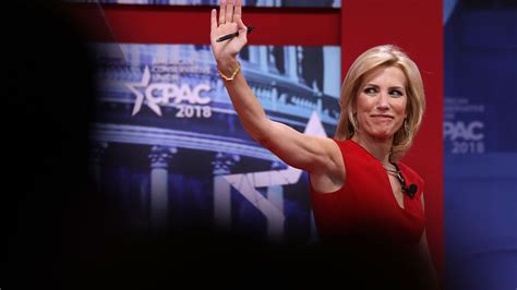 Laura Ingraham Returns From Vacation To Another Company Pulling Its Ad Vice News