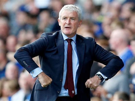 They say the only way is down after you leave united, but few players move to a club like barcelona, and fewer yet. GamingSafe Sports News - Mark Hughes accuses Jose Mourinho
