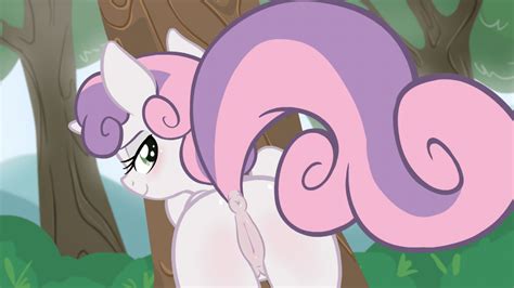 Rule34 If It Exists There Is Porn Of It Sweetie Belle Mlp 1902531
