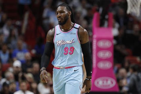 Miami Heat Jae Crowders Most Important Games Of His Life At The Moment