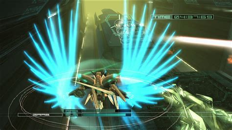 Zone Of The Enders HD Collection Sur PS3 PlayStationStore Officiel