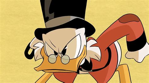 Ducktales 2017 Intro Duck Tales Reboot New Show Disney Xd 2017