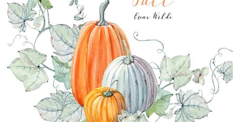Fall Watercolor Autumn Painting Fall Painting Ideas