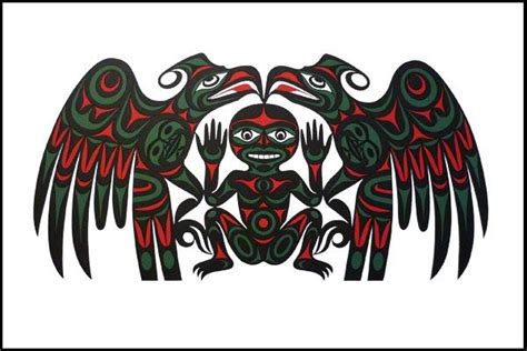 Joe Wilson Native Art Indigenous Art American Indian Art