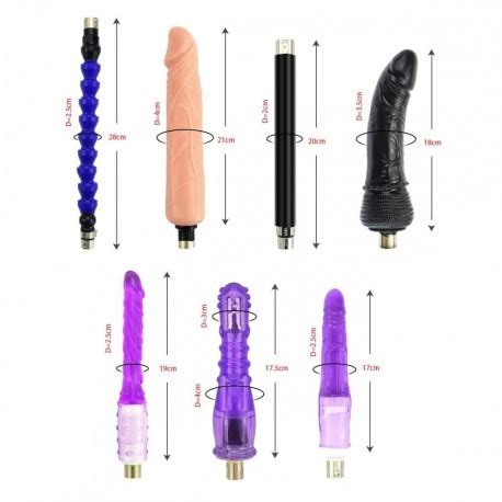 Buy Hismith Sex Machine Adjustable Thrusting With Dildo Attachments
