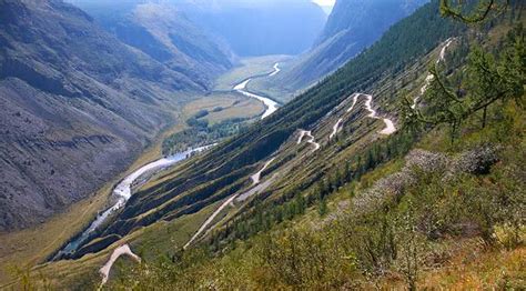 Altai Road Trip A Siberian Mountain Adventure Luxury Siberia