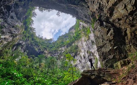 Son Doong Cave Wonders Within The Worlds Largest Cave