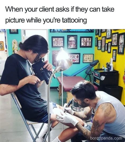 Need A Tattoo Meme