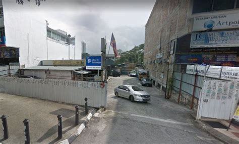 Is a company based in malaysia, with its head office in ipoh. Syarikat Kong Wah Auto Sdn Bhd | Insurance Panel Workshop