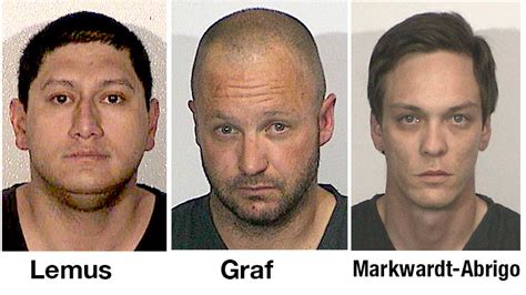 three men arrested for soliciting minors on internet for sex serving minden gardnerville and