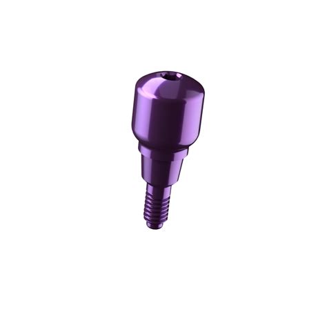 Implant One 400 Series Healing Cap Implant Logistics