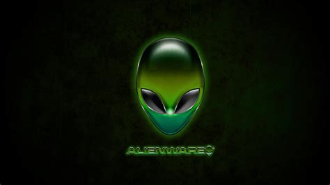 Green Alienware Wallpaper Wallpapersafari