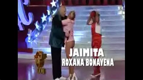 Roxy The Star Of Johnny Allon As Jaimita In A Sketch Xxx Mobile Porno Videos And Movies