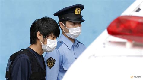 japan prosecutors to extend suspected abe assassin s psychiatric evaluation media today
