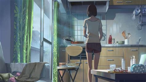 Your name wallpaper original wallpaper hd wallpaper gif lindos the garden of words makoto anime city anime scenery wallpaper. Wallpaper : anime, room, The Garden of Words, interior ...