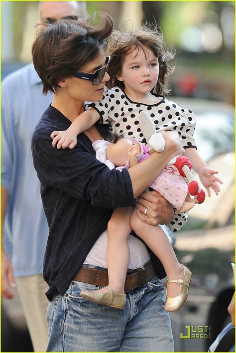 Suri Cruise Loves Playing At The Park Photo Photos Just Jared Celebrity News And