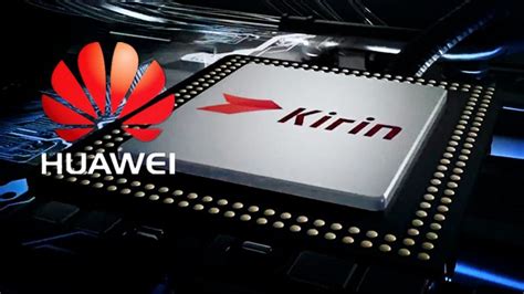 Huawei Kirin 970 Ortaya Çıktı İşte Tüm Özellikler Cepkolik