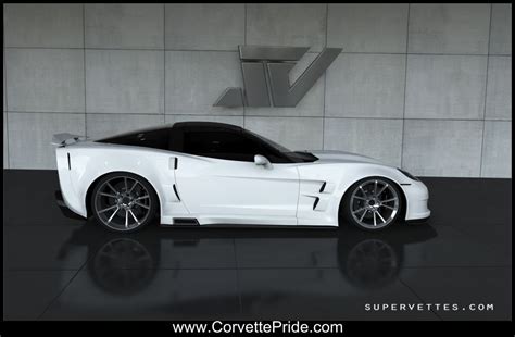 C6 Corvette By Supervettes 180 Chevrolet Corvette Chevy Corvette 2015