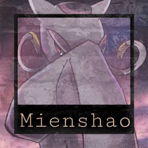 Kojondo Mienshao Wiki Pokémon Amino