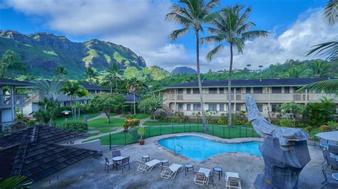 Kauai Inn From 214 Lihue Hotel Deals And Reviews Kayak