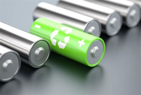How To Recycle Batteries Household Alkaline Lithium And More
