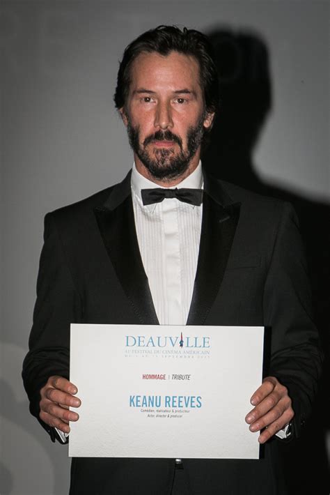 Последние твиты от keanu reeves official (@keanureevesoff1). Keanu Reeves - Keanu Reeves Photos - Opening Ceremony ...