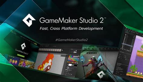 Gamemaker Studio 2 Ultimate 230529 Free Download Karan Pc