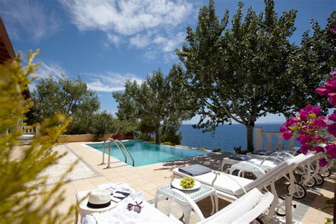 Villa Of The Greek Riviera — Luxury Villas And Vacation Rentals