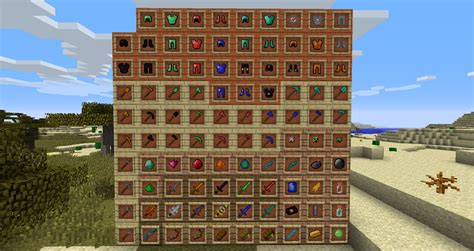 Browse servers bedrock servers collections time machine. VanillaPlus v1.5.1 Brings what should be in Minecraft that ...