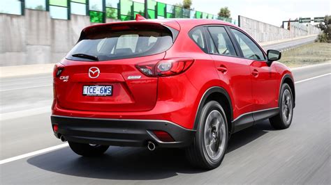 2015 Mazda Cx 5 Pricing And Specifications Drive